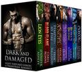Dark and Damaged: Eight Tortured Heroes of Paranormal Romance: Paranormal Romance Boxed Set by Laurie London