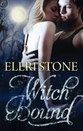 Witch Bound (Twilight of the Gods #2) by Eleri Stone