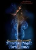 Timeless Night (New Camelot #1) by Jayne Wolfe
