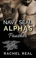 Navy Seal Alphas: Panther by Rachel Real