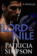Lord of the Nile by Patricia Simpson