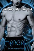 Marcael (Terraneu #5) by Stormy McKnight