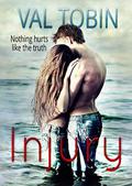 Injury by Val Tobin