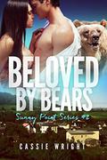 Beloved by Bears (Sunny Point #2) by Cassie Wright