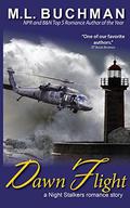 Dawn Flight (The Night Stalkers #11.2) by M. L. Buchman