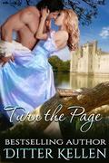 Turn the Page (Turn the Page #1) by Kierstin Cherry