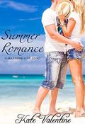Summer Romance (The Romance Series #2) by Kate Valentine