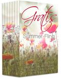 Gratis: Summer Fling by Chloe Thurlow