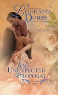 An Unexpected Proposal (St. Daine Family #1) by Raven Ashton