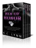 Men Of Honor Series Box Set: Men Of Honor Series by K.C. Lynn