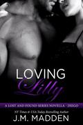 Loving Lilly by J.M. Madden