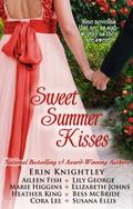 Sweet Summer Kisses by Heather King