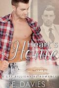 Heart's Home by Adalia Temple