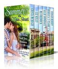 Summer on Main Street by Rebecca J. Clark