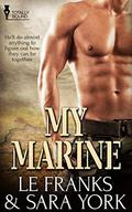 My Marine by LE Franks