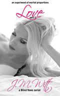 Love (Blind Vows #3) by Leticia Sidon
