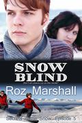 Snow Blind (Secrets in the Snow #5) by Roz Marshall