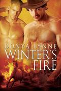 Winter's Fire by Donya Lynne