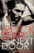 The Rock Star Next Door by Joanna Blake