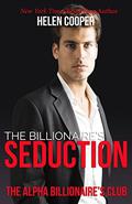 The Billionaire's Seduction by Helen Cooper