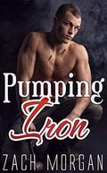 Pumping Iron by Zach Morgan
