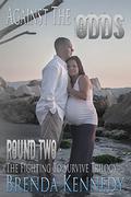 Against the Odds (Fighting to Survive #2) by CBB Productions Christina Badder