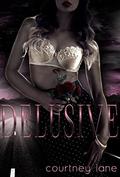 Delusive by Holly Blackstone