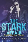 Blaze (The Stark Affair #3) by Skylar Cross