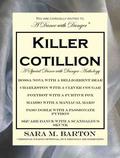 Killer Cotillion: A Special Dance with Danger  (Dance with Danger Mysteries) by Sara M. Barton