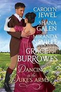 Dancing in The Duke's Arms: A Regency Romance Anthology by Miranda Neville
