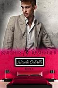 Knights to Remember: Book 8 (Knights to Remember #8) by Kellie Dennis Book Cover By Design