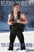 You Can Never be Mine (Mine #5) by Elena Moreno