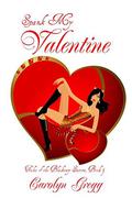 Spank My Valentine (Tales of the Blakeney Sisters #3) by Carolyn Gregg