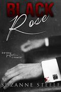 Black Rose by Suzanne Steele