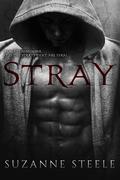 Stray by Suzanne Steele