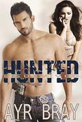 Hunted: I Survived by Ayr Bray