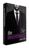 The Inheritance (The Inheritance #2) by Zelda Reed