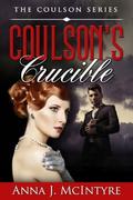 Coulson's Crucible (The Coulson Series #2) by Elizabeth Mackey