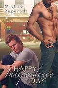 Happy Independence Day (Philip Potter Series) by Michael Rupured