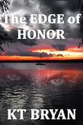 The Edge of Honor (Team Edge #2) by K.T. Bryan