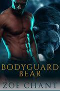 Bodyguard Bear by Zoe Chant
