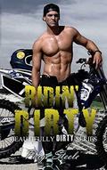 Ridin' Dirty (Beautifully Dirty #2) by Karen Hrdlicka