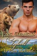 Fang Chronicles: Tyboll by D'Elen McClain, Michelle Kowalski