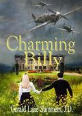 Charming Billy by Paradox Book Covers-Formatting