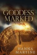 Goddess Marked by Hanna Martine