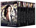 Infinite Possibilities Seduction by Paige Matthews