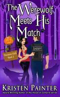 The Werewolf Meets His Match by Kristen Painter