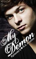 My Demon Episode 6 (My Demon #6) by S.A. Hunter