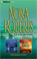 Nora Roberts – Black Hills and Chasing Fire 2-in-1 Collection by Nick Podehl
