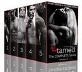 Untamed: The Complete Series by Jinsey Reese